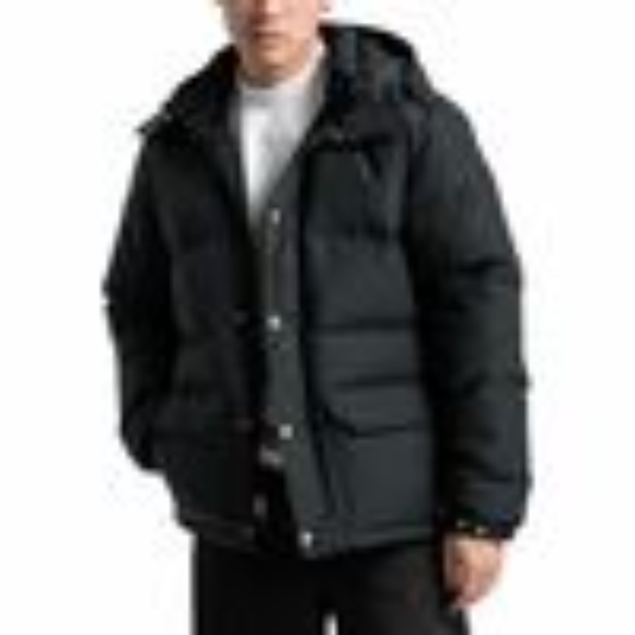 Down sierra 3.0 jacket Clearance